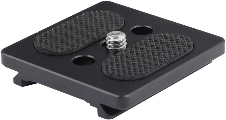 CAMVATE ARCA Swiss Compatible Quick Release Plate for DSLR Camera