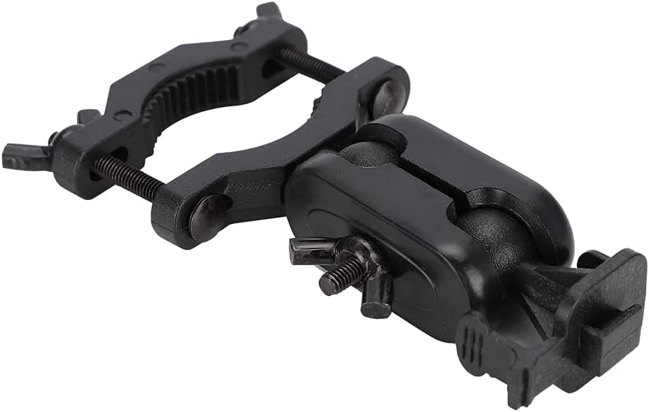 Naroote 360 Dash Cam Mount, Driving Recorder Holder, Car Rearview Mirror Camera Holder Driving Recorder Bracket Degree