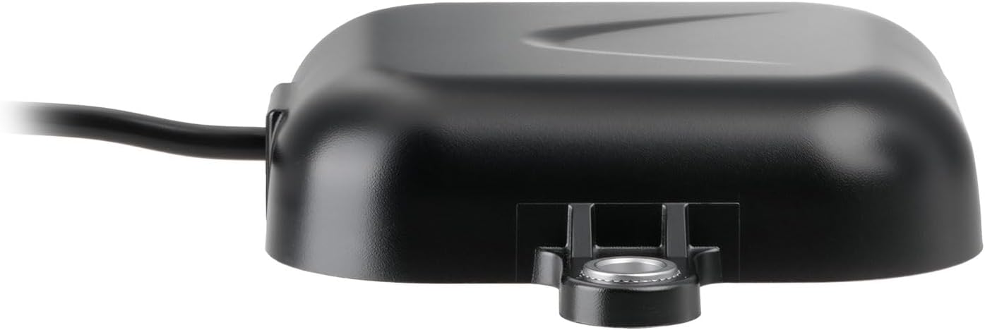 BINGFU 28dB RG174 10 Active GPS + BD Dual System Car Navigation SMA Antenna Gain Satellite Positioning Antenna with ft