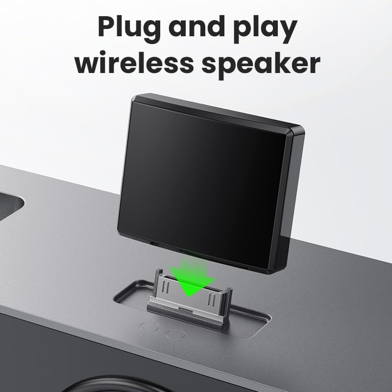 HAOQUOOU 30 30Pin 5.4 2 10 V35 135 Pin Bluetooth Adapter ReceiverWireless Stereo Audio Adapter Bluetooth Music Receiver