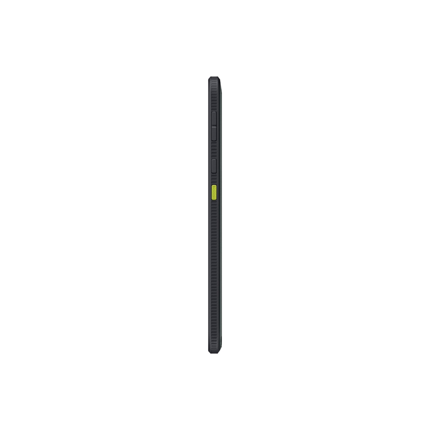 SAMSUNG Galaxy Tab Active5 Wi-Fi 8” 128GB Android Tablet for Industrial, Field Work, Advanced Security, Rugged Design, US Version, 2024, SM-X300NZGAN20, Black Green