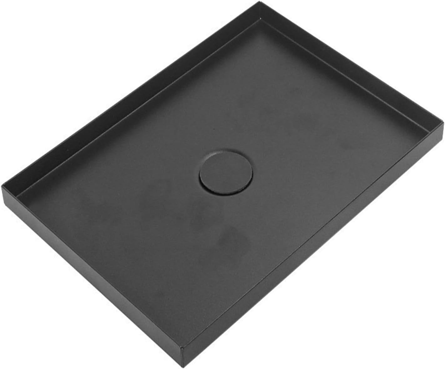 ZUDILYO 1/4" 9.84x7.08 Inch Projector Tray Laptop Tray Platform Holder Pallet for Screw Tripod Stand for Office, Home