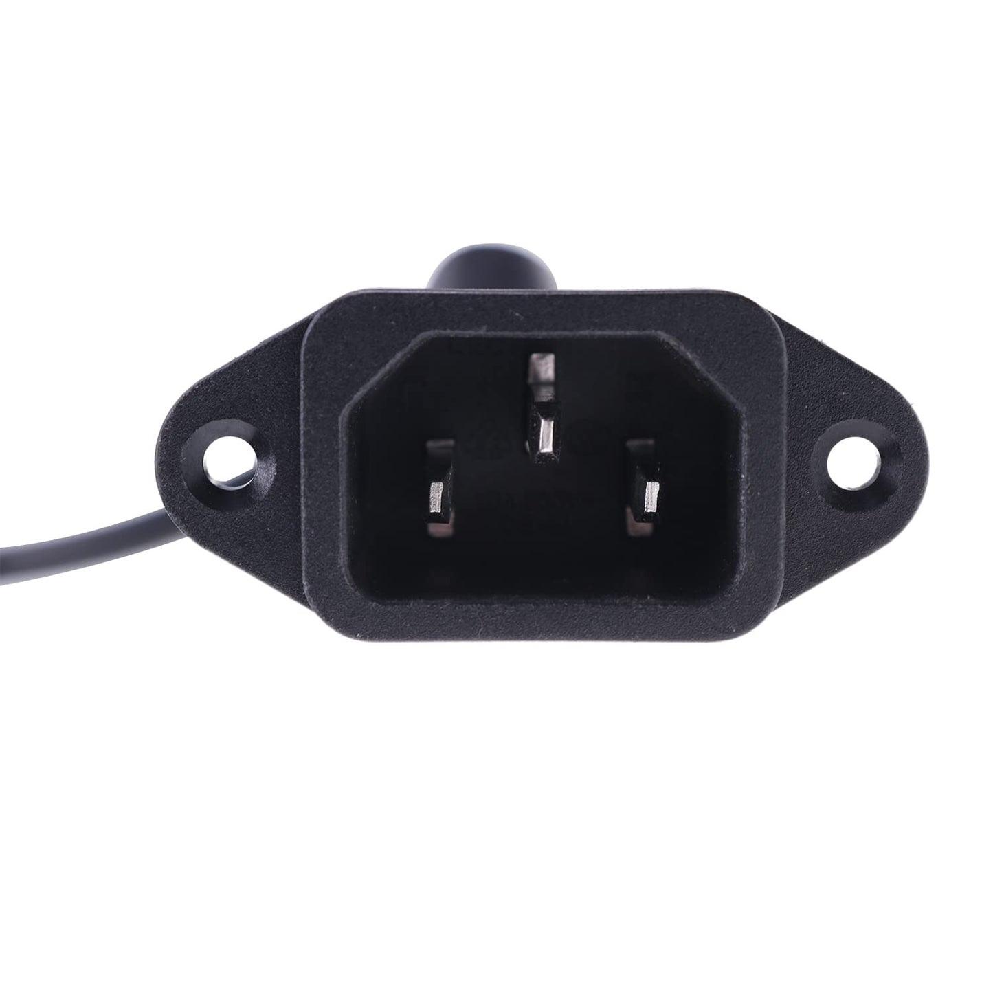 25A 110V Battery Charger 1120-560000-00-01 Compatible with Big Joe CB22 Counterbalanced Stackers