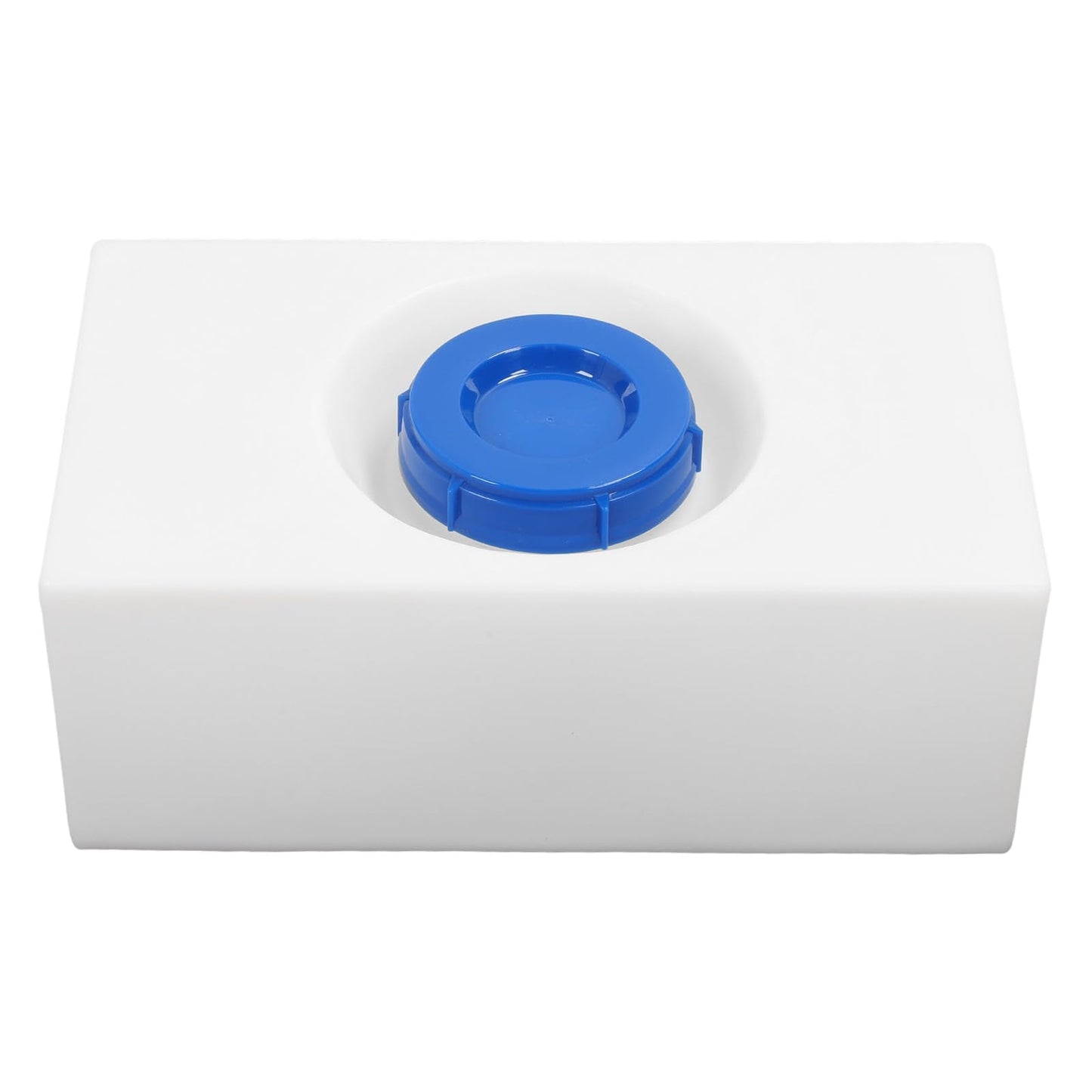 shenruifa 8 Gallon RV Water Storage Tanks Food Grade Leakproof Water Holding Tanks for Trailer Boat Yacht