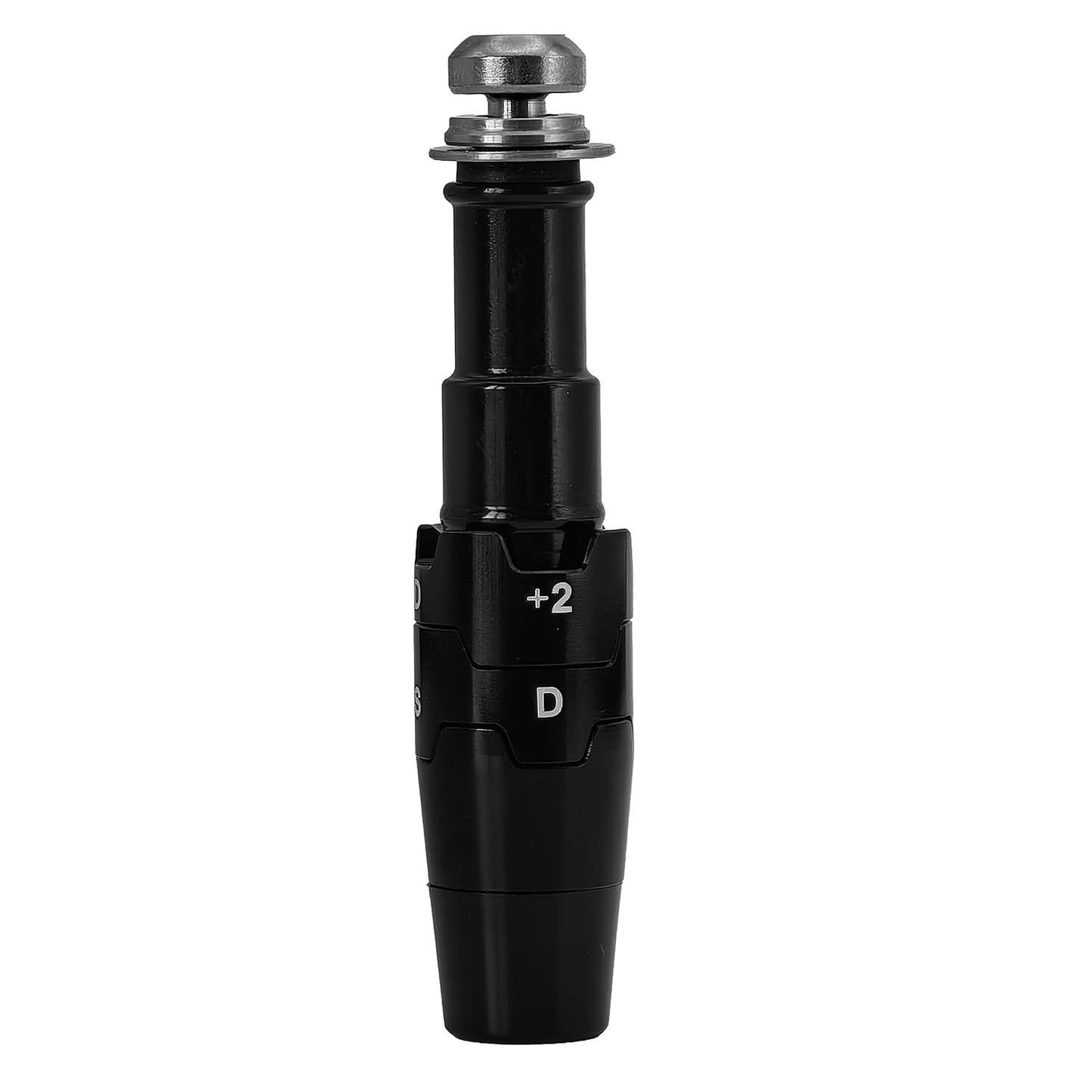 1pc Tip 0.350 RH Golf Shaft Sleeve Adapter Compatible with Callaway Elyte Ai Somoke Paradym Rogue Mavrik Epic Flash GBB 815 Driver