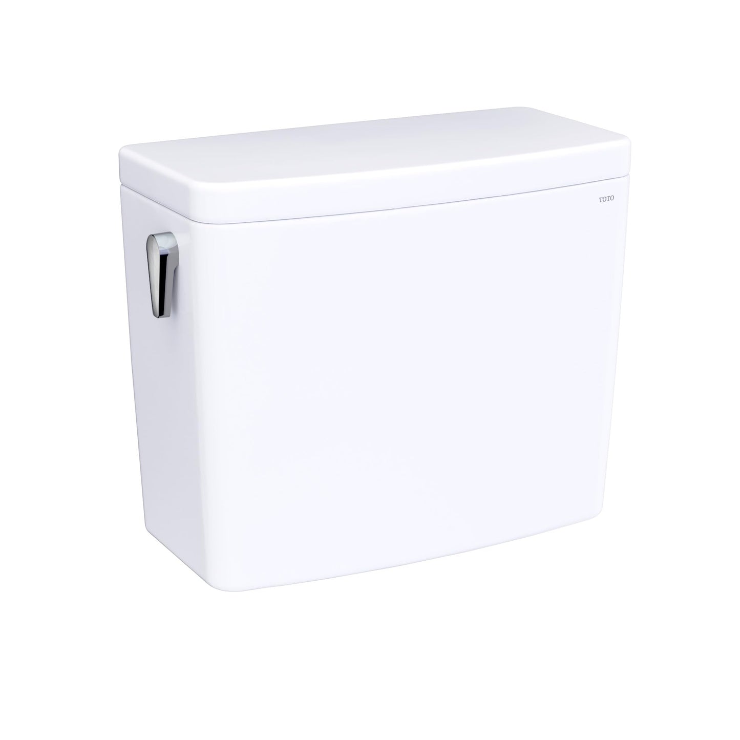 TOTO® Glaston™ 1.28 GPF Toilet Tank, Cotton White - ST472EA#01