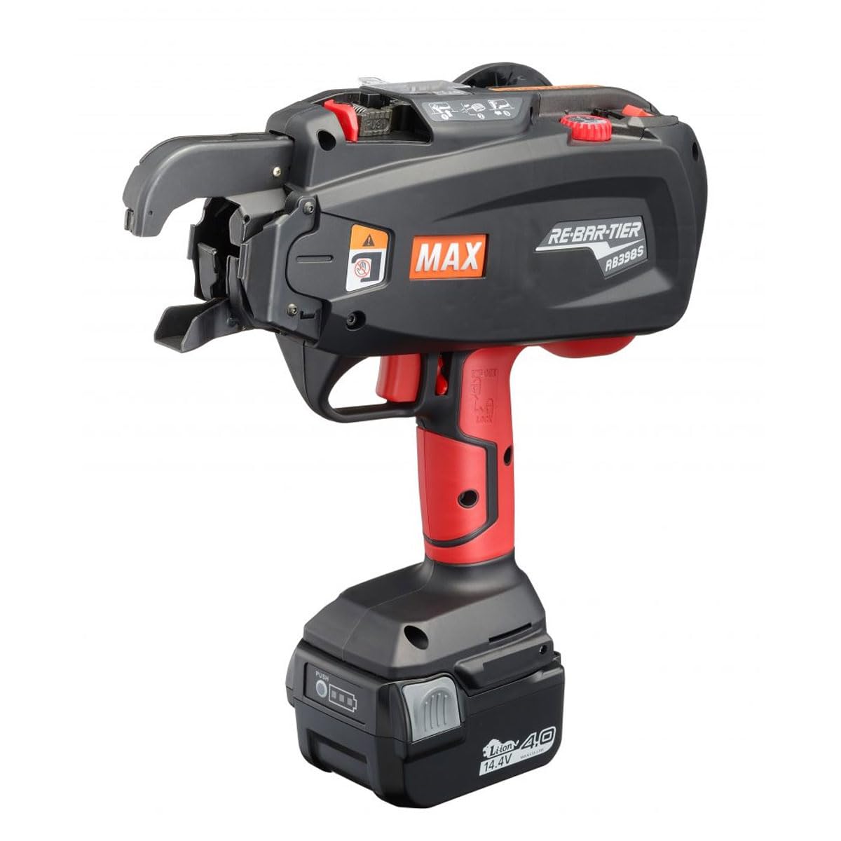 Max USA Rebar Tier Kit