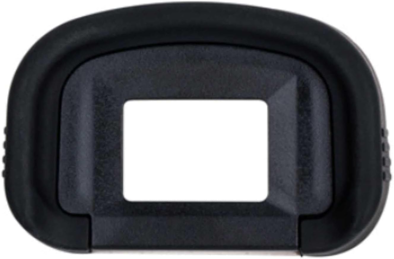 MOUDOAUER 5D 7D Replacement Camera Viewfinder Eyecup Eyepiece for Canon EOS Mark III IV Accessory