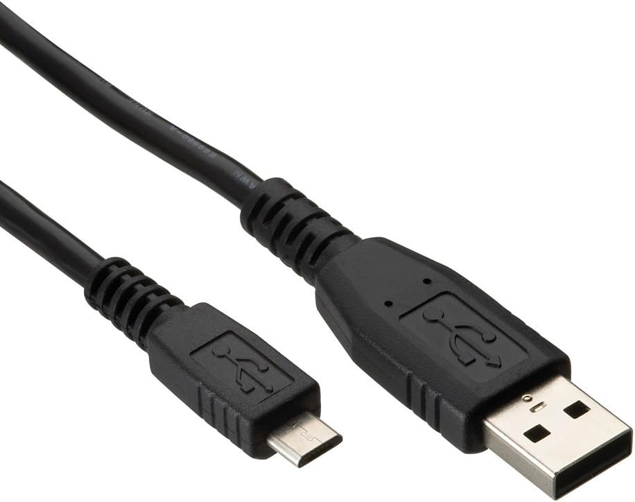 MyVolts 5V USB Power Cable for Yogasleep Marpac Whish White Noise Machine
