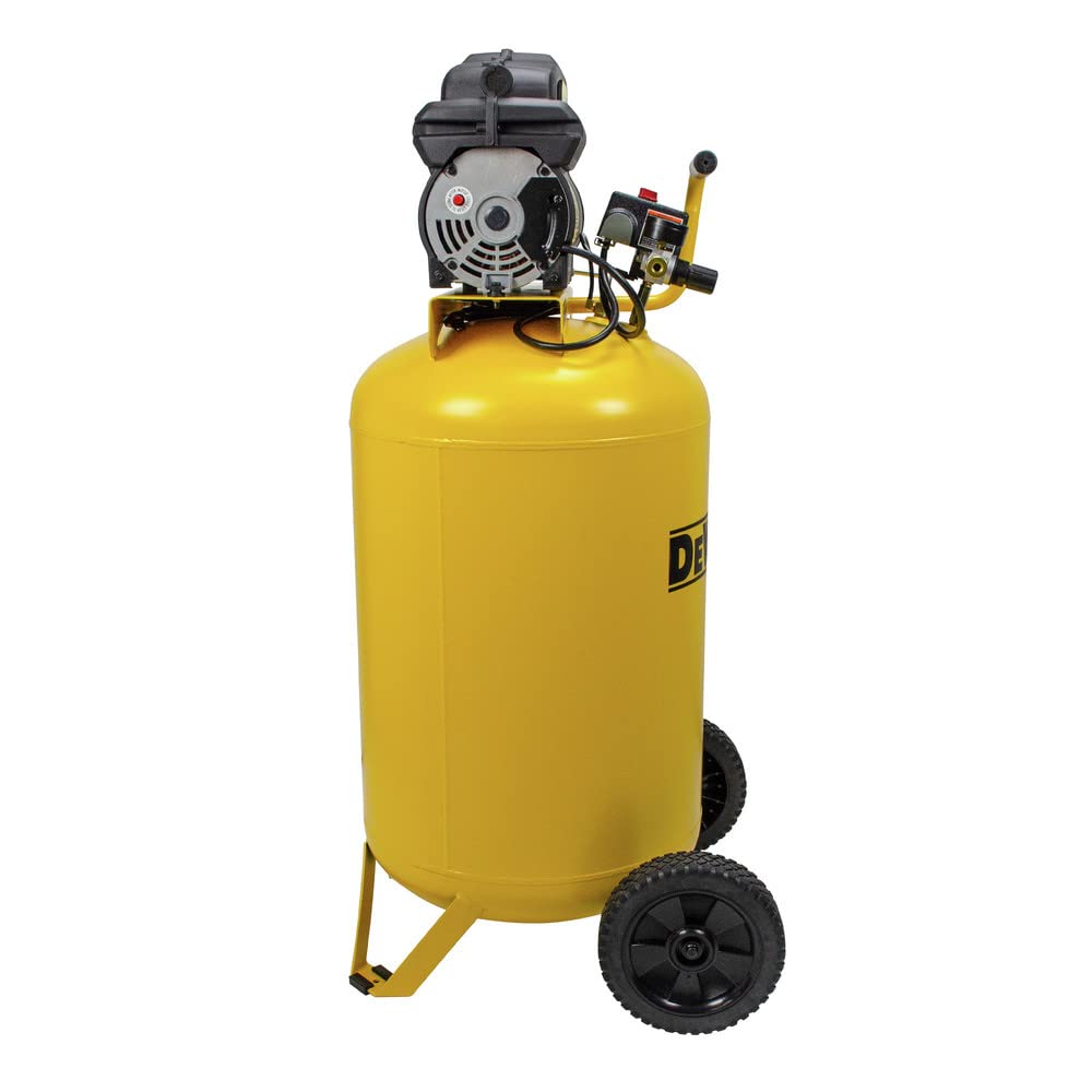 DeWALT DXCMLA1983012 30 Gallon Portable Electric Air Compressor