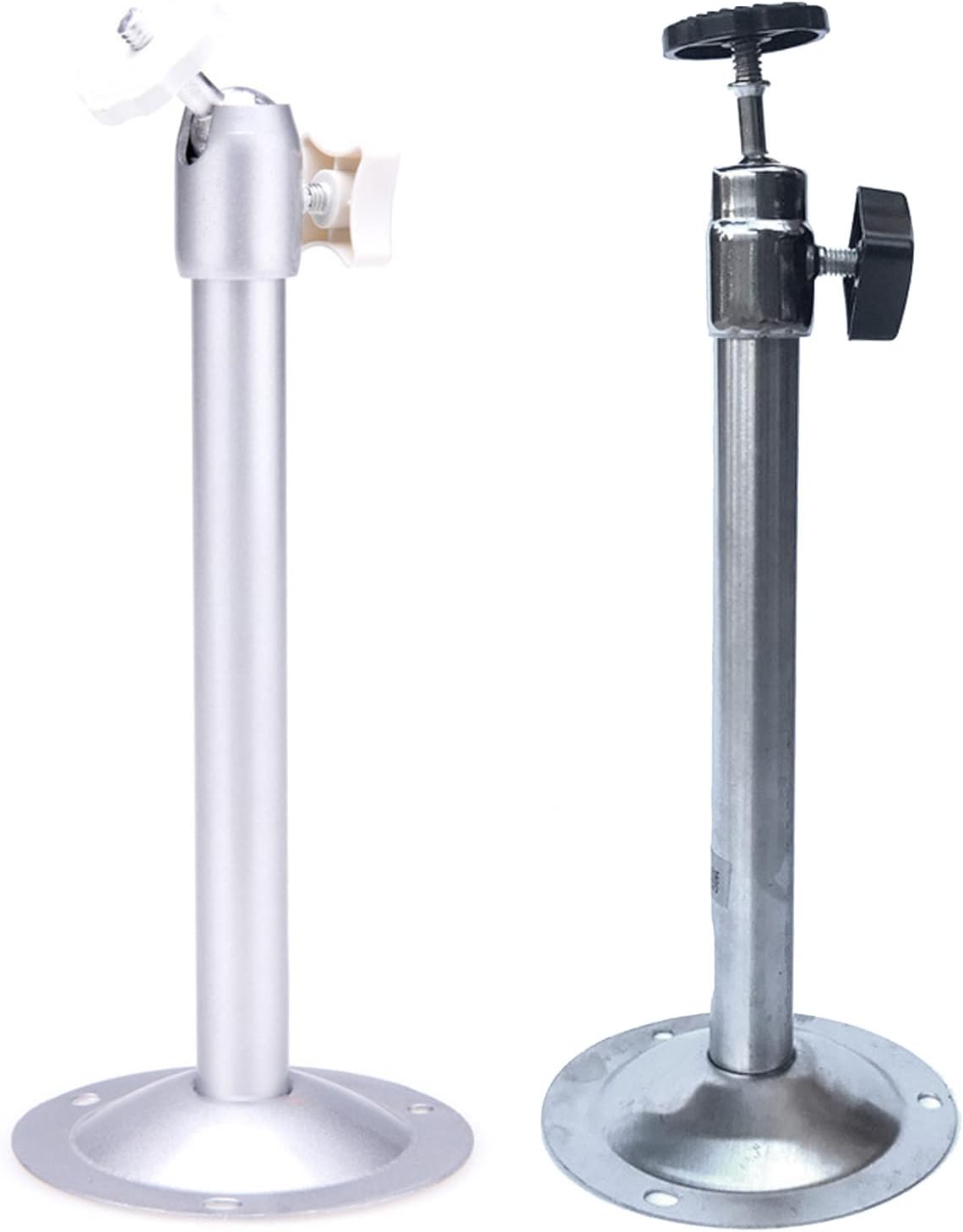 TTTLLNN Adjustable Ceiling Projector Stand Wall Projector for Home and Office ProjectorWall Projector Metal Bracket