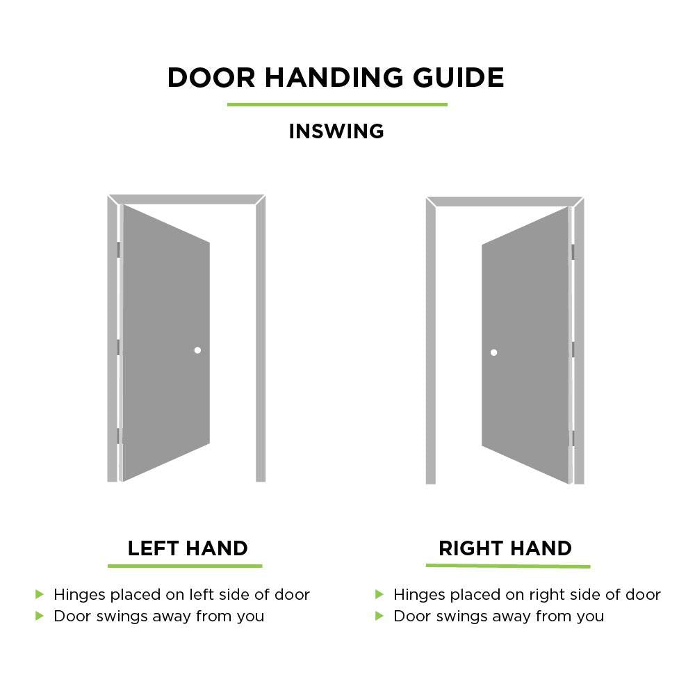 12" Sidelites and 36"X80" Mahogany Front Entry Door, 6 Lite Exterior Door Wood Outdoor, Prehung and Prefinish (12"X36"X12"X80", Dark Walnut Finish - Right Hand)