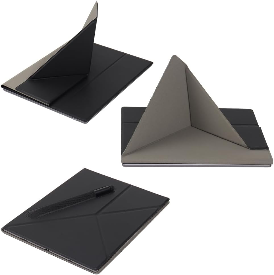 MINGFENG 2 10.65-inch Protective case is Compatible with Fro Magnetic Design and Suitable iFlytek AINote Tablet e-Book