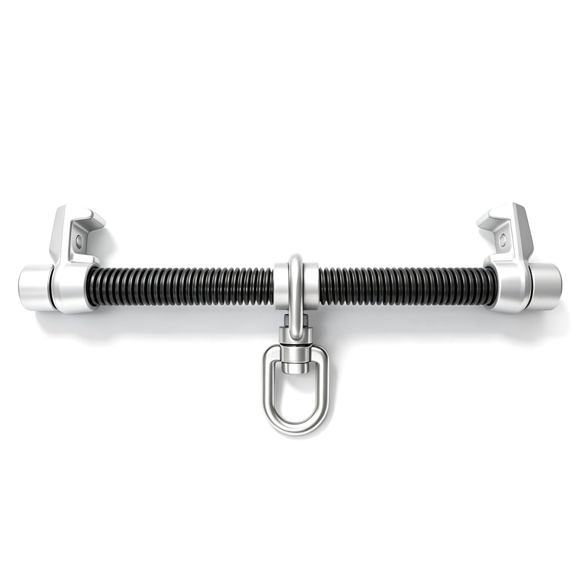 Beam Anchor; Steel I-Beam Anchor; H-Beam Anchor. Fall Protection, Fits 3-1/2-Inch To 16-1/2-Inch Wide I-Beams (9-42cm) Up To 1-1/4-Inch Thick (3.2cm)