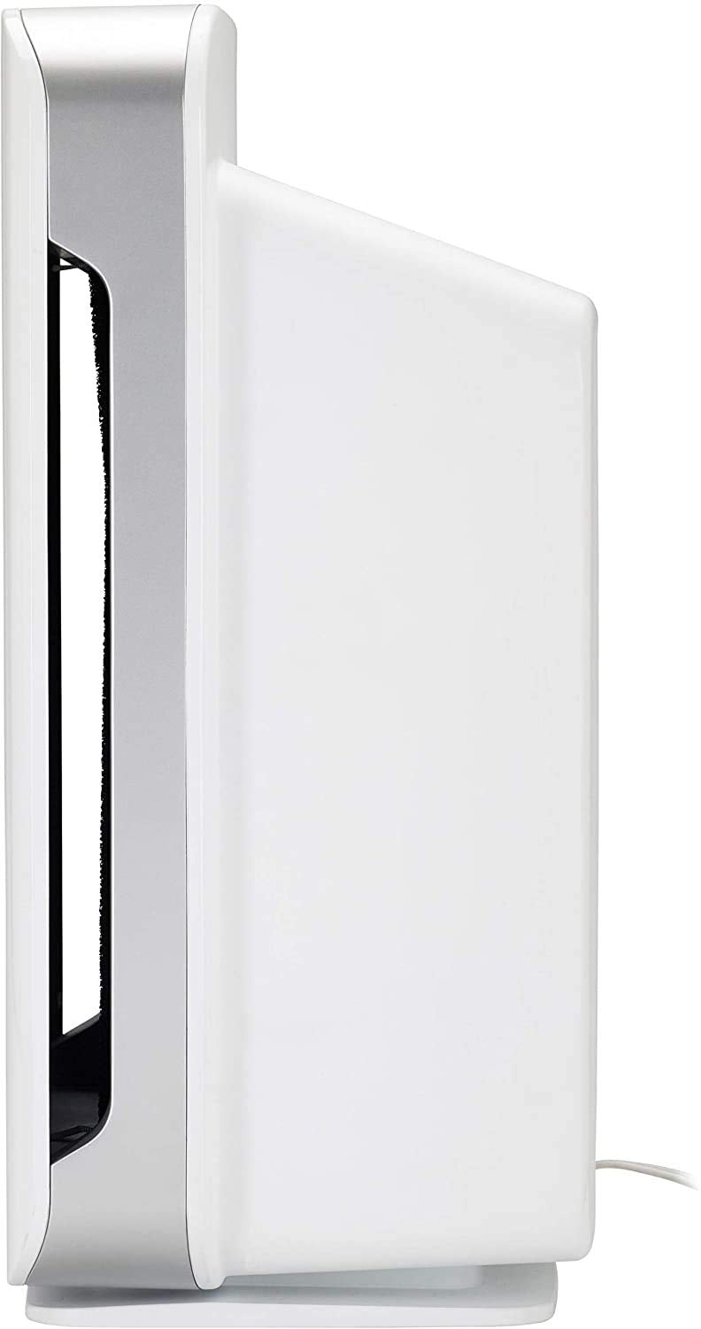 GermGuardian Air Purifier 4 in 1,High CADR True HEPA Filter with GermGuardian LB4000 Genuine UV-C Replacement Bulb
