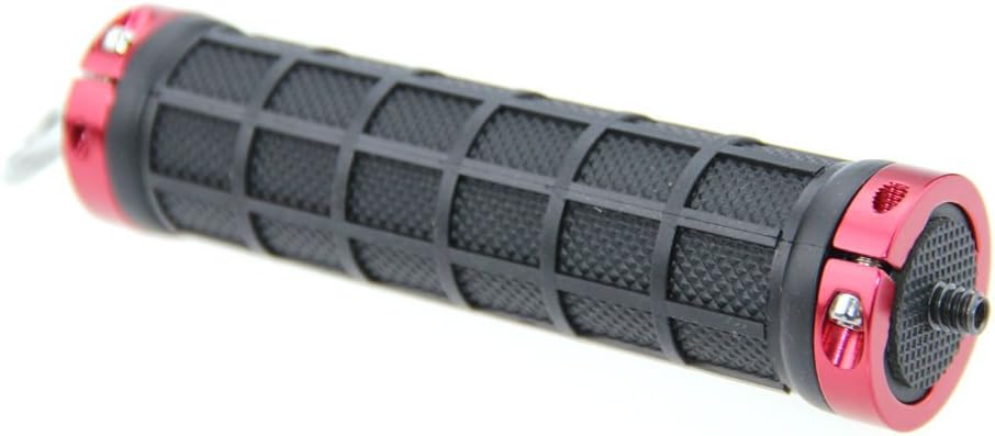 CAMVATE 1/4"-20 1048 Camera Handle Grip Support Mount Video Camcorder Stabilizer with Thread on The Top