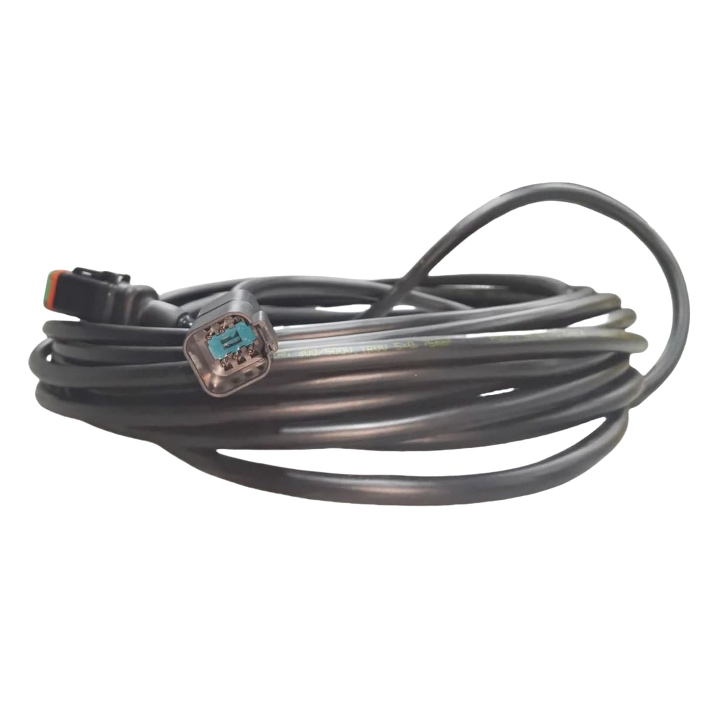 ARELLY Platform Control Cable, Genie Lift Parts T112511 T112511GT Harness Used for Genie Scissor Lift GS1930 GS1932 GS1530 GS1532..