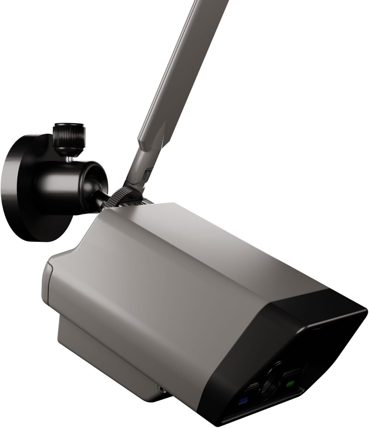 TACTACAM Defend Magnetic Mount Heavy-Duty Magnetic Mount Accessory for the Defend Cam | Quick, Secure, and Durable