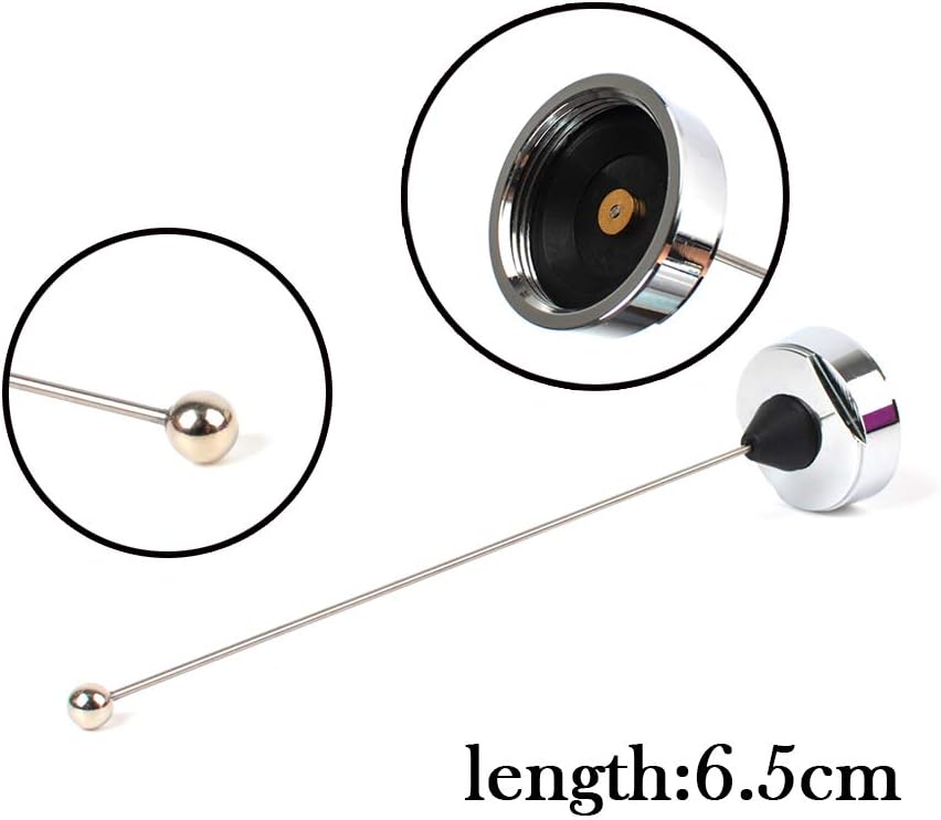 UAYESOK 400-470MHz 70CM UHF NMO Antenna Amateur Mobile Antenna