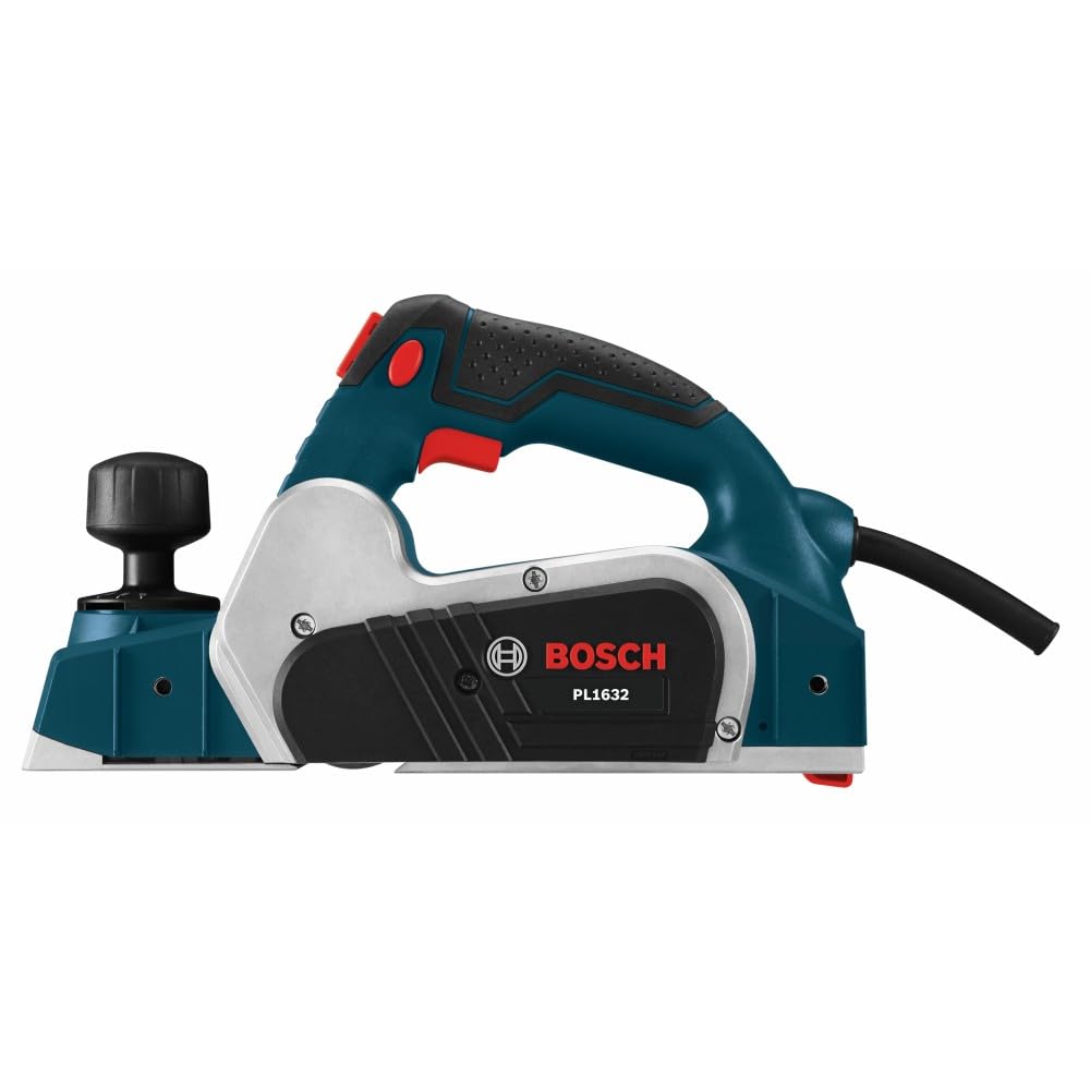 Bosch PL1632 3-1/4 In. Planer