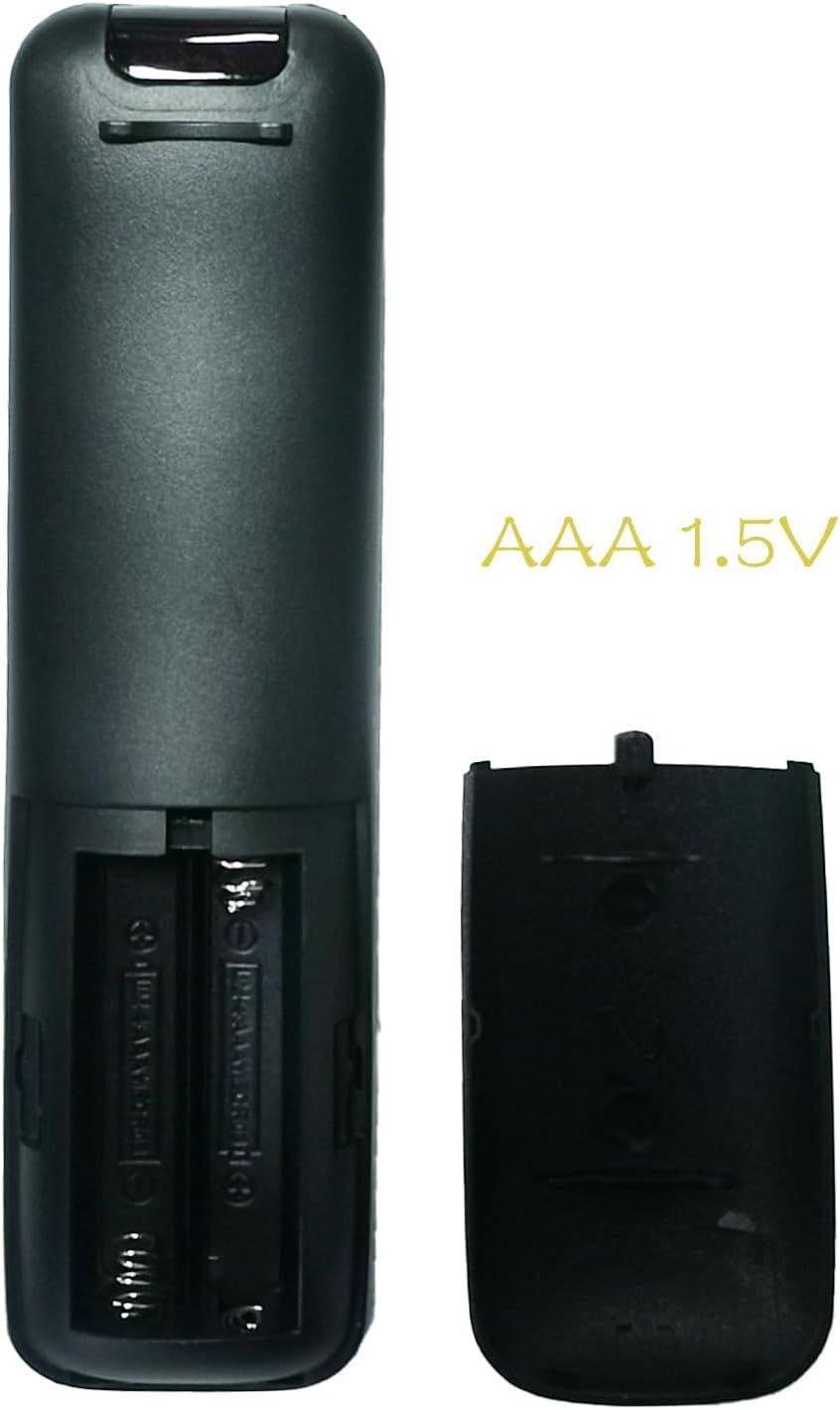 RUOYINKE L02 2025 1080P Remote Control Compatible for Lisowod Upgrade Portable Outdoor Movie Projector, Mini Projector