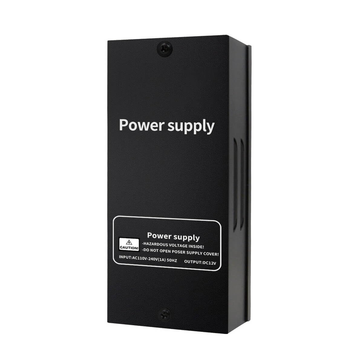 Door Access Control System 1200lb Electric Magnetic Door Lock Kit Waterproof Keypad ID Card Smartphone Tuya App Remote Control