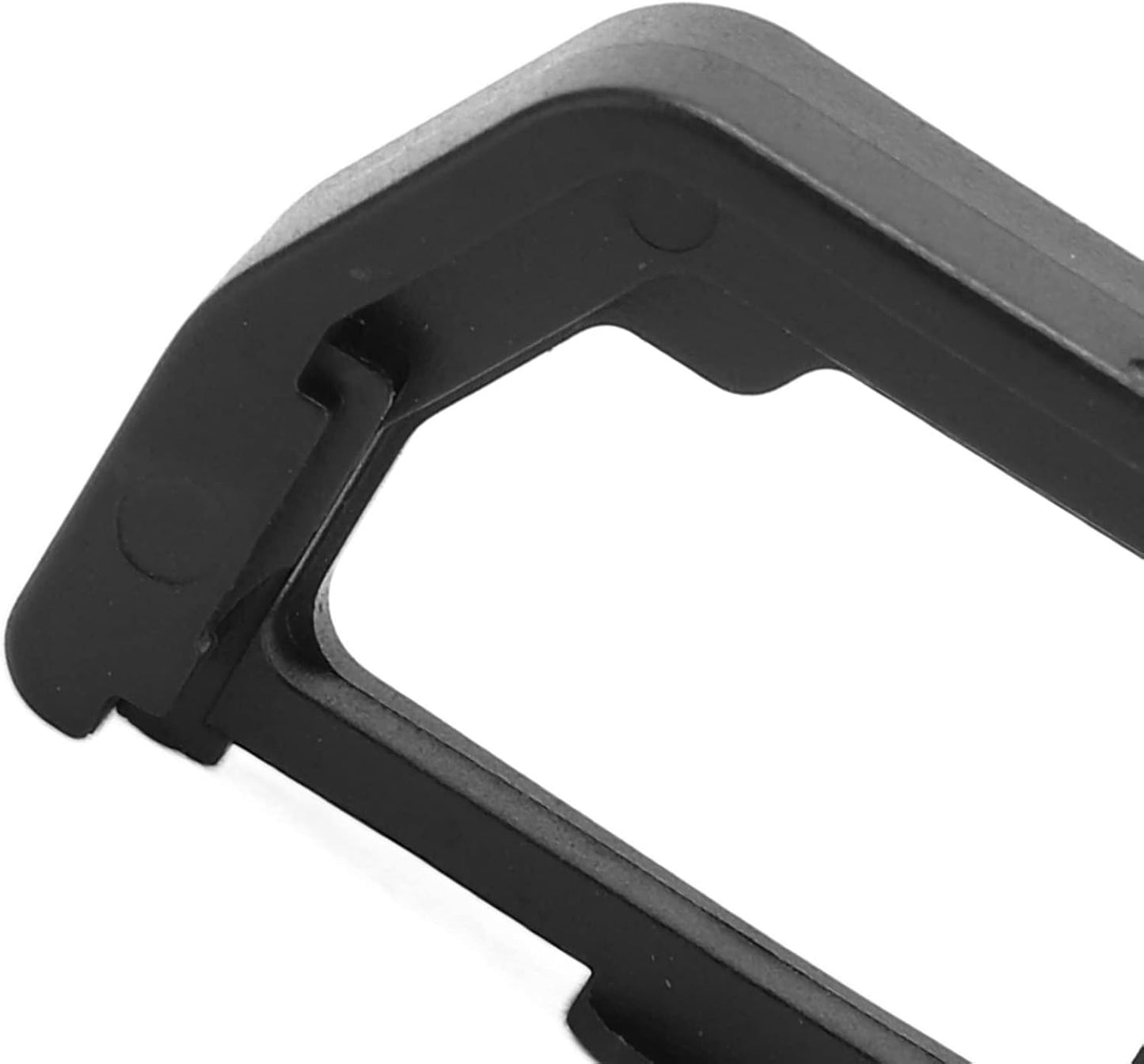 Sets EM5 EM10 Viewfinder Eye Cup Cold Shoe Cover Horizon Level for II II Camera Series - Scratch Protection, Tripod