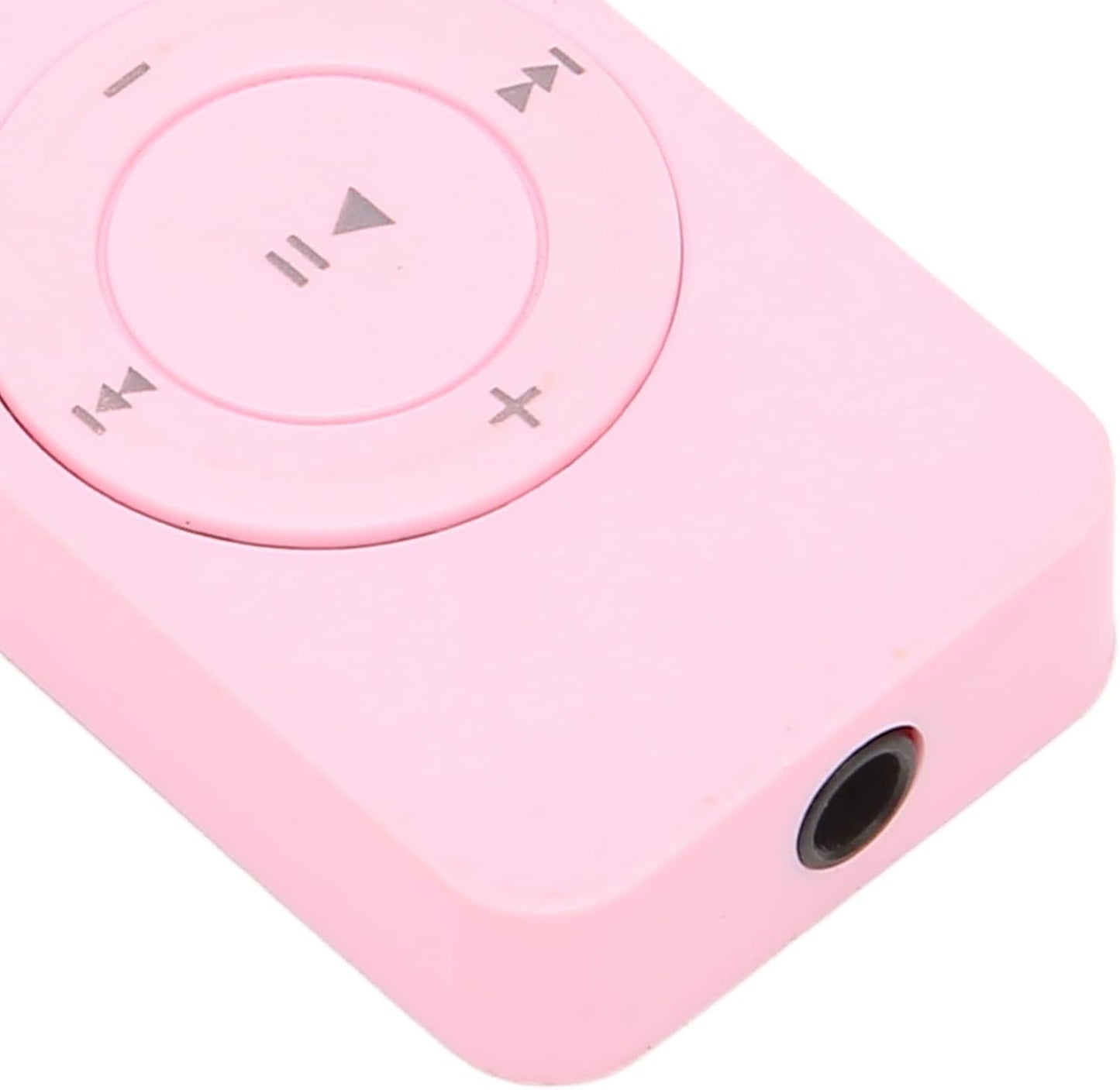 VELATEMOR Mp3 Mp3 64G Player, Compact and Portable, Lossless Sound, Music Player, Mini with Memory Card Support Up
