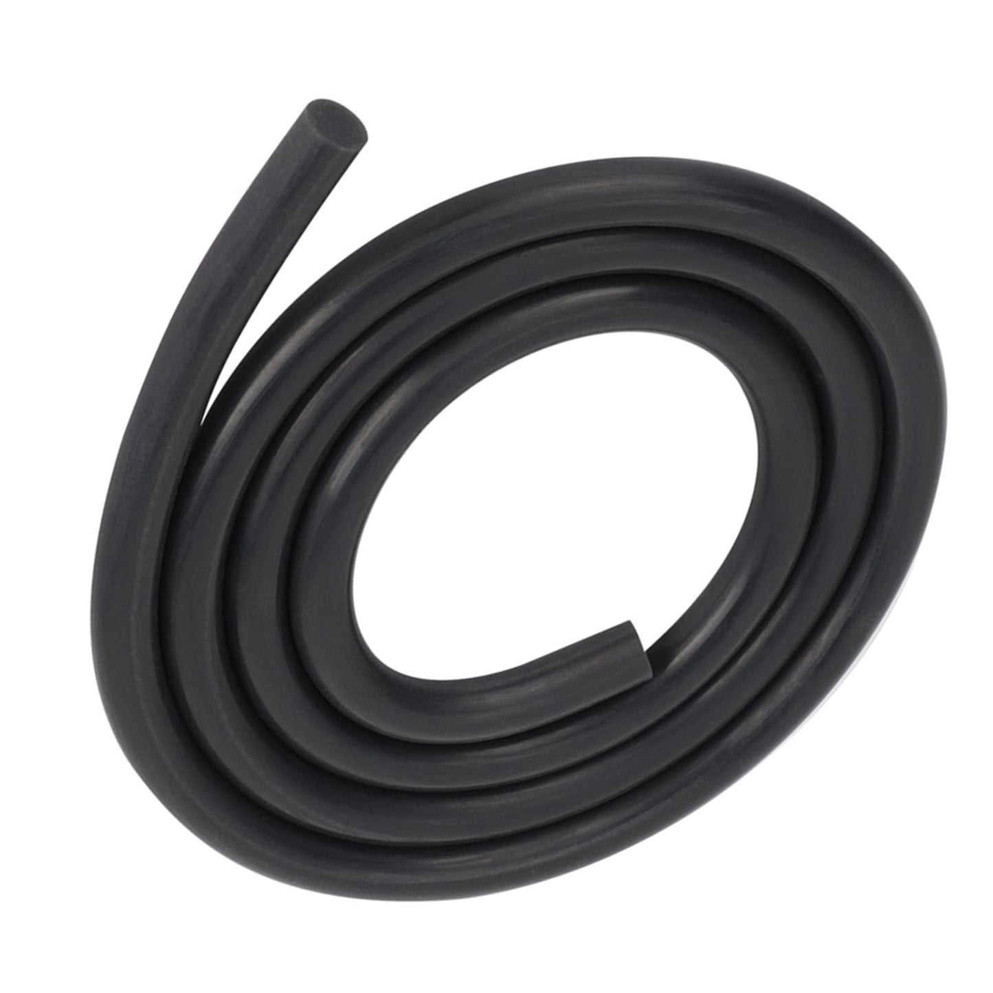 Leapiture 10mm Stuffing Tube Silicone Bending Inserts Shaping Acrylic Tube Repair Parts Hard Tube Fittings Tubing(10mm diameter)