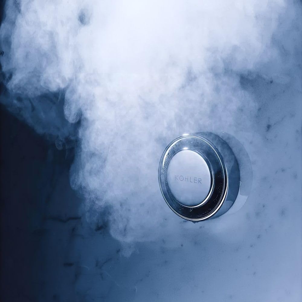 Kohler Invigoration Series Shower Generator (32326-NA - 9kW)