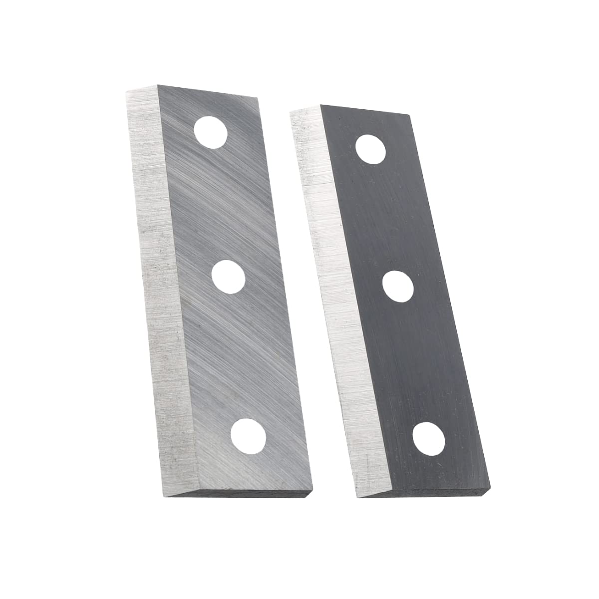 EFCUT C30 Wood Chipper Shredder Mulcher High Speed Steel Blades Replacement [Bundle Deal]
