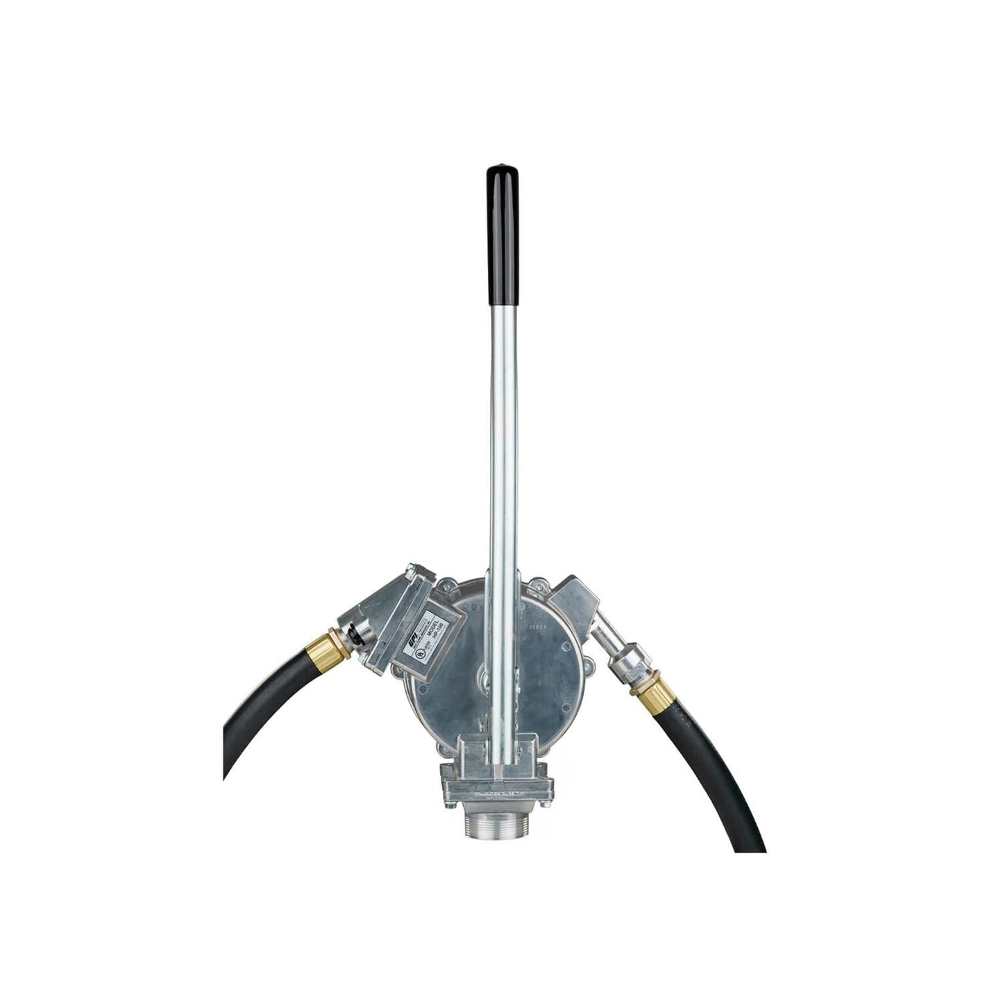 GPI - HP-100-UL Lever Action Fluid Transfer Hand Pump, 50 Gallon per 100 Strokes (114000-10)