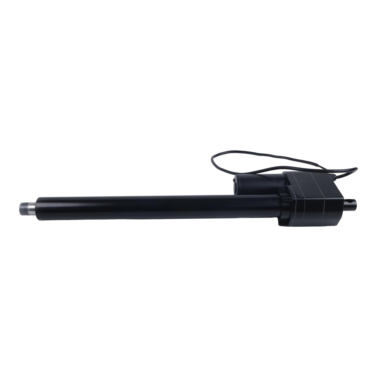 Demfec 12V Industrial Linear Actuator 18IN 2000 lbs for Heavy Duty High Force Linear Actuator for Agriculture Automotive Industry PA-17-18" 10000N 6.5mm/s
