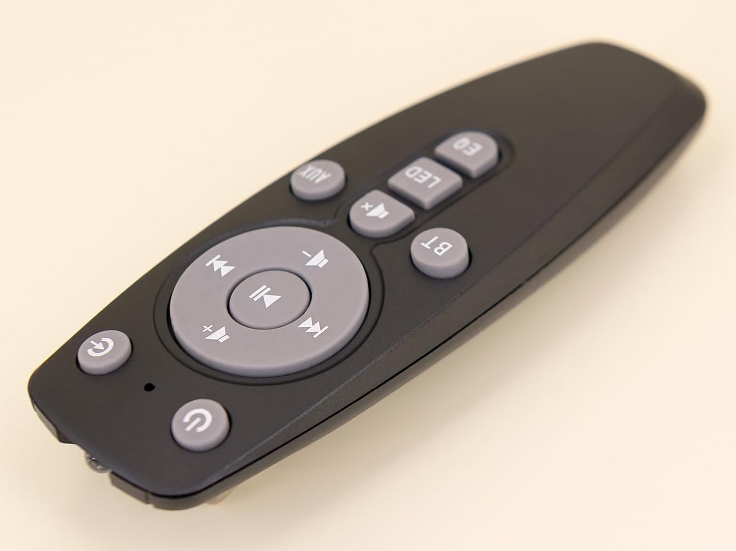GAIGAICHONG SS03, SS01, SD02, Replacement Remote Control for Topvision SoundBar Speaker System with Wall Mounting