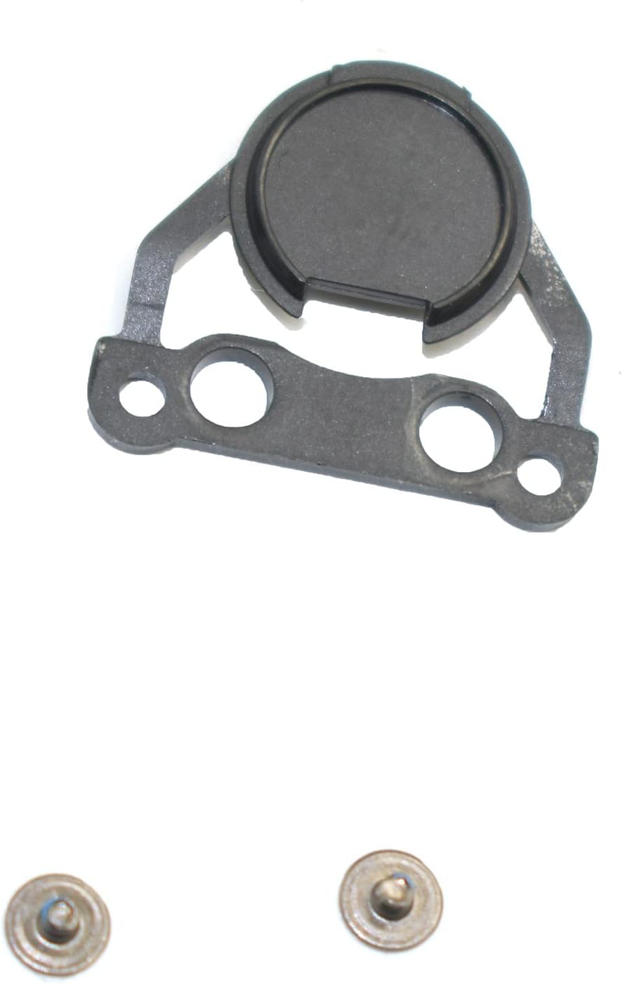 Generic 15 9570 7590 M5530 NBX0002AT00 00HF75 0HF75 New for XPS Boot Button Bracket Boot Fingerprint Board