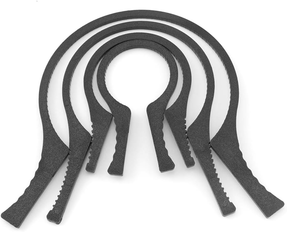ZYAMY 4PCS Camera Lens Filter Removal Wrench UV Lens Light Reducing Lens ND Lens Quick Release Clamp Pliers Camera