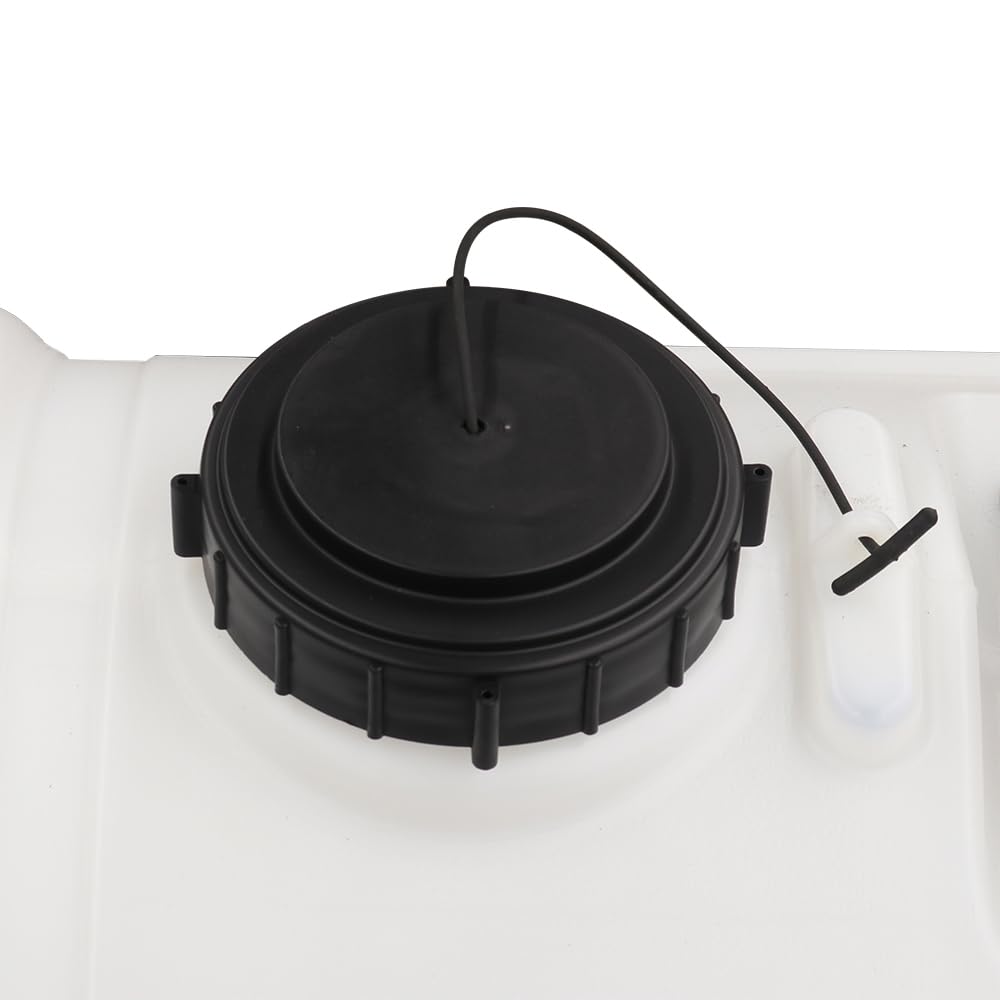 Master Mfg 15-Gallon UTV & ATV Spot Sprayer - 2.2GPM, 70PSI Max, Amazon Exclusive