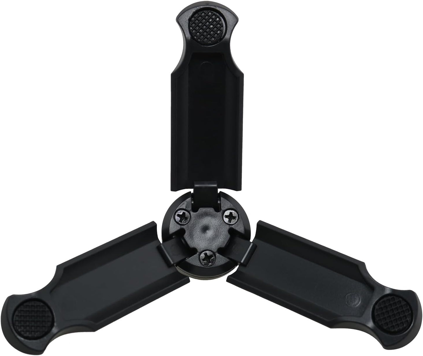 ZZHXSM 3 2 1/4 Inch Pocket Gimbal Camera and Mini Tripod with Standard Screw Portable Desktop Stand Base Foldable