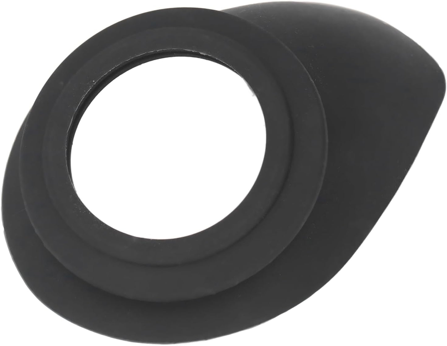 SD1000 MC1500 MC2500, Camera Viewfinder Eyecup Rubber Eyepiece for Durable and Comfortable - Wear Material, Easy