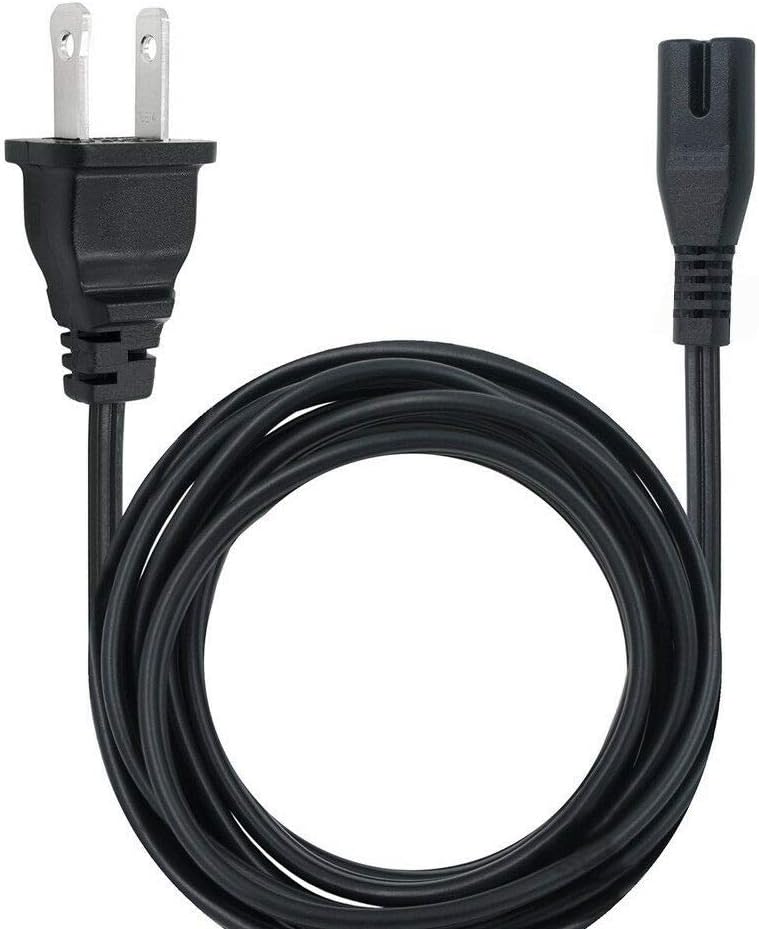 BestCH CDN-450 CD/MP3 AC Power Cable Cord for Numark DJ/Pro Audio Dual Deck Player