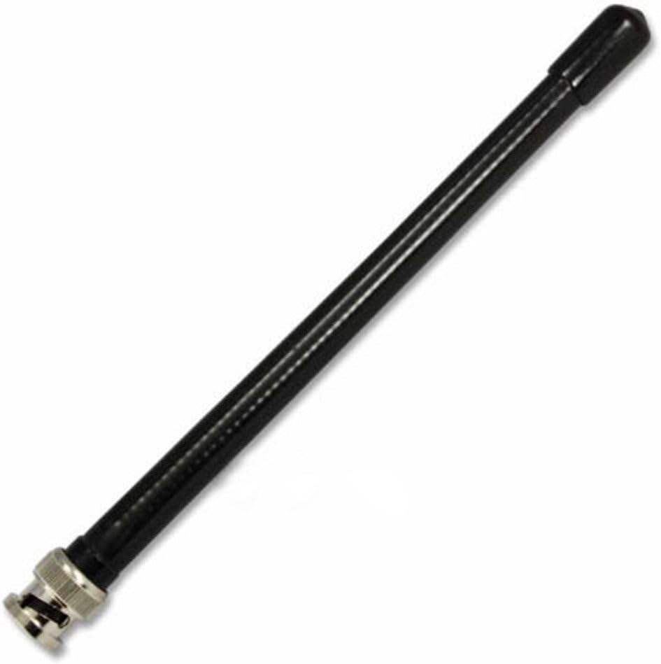 bestkong FA-B2E IC-V80 IC-V82 IC-V8 IC-V85 VHF BNC Antenna for ICOM Handheld Radio