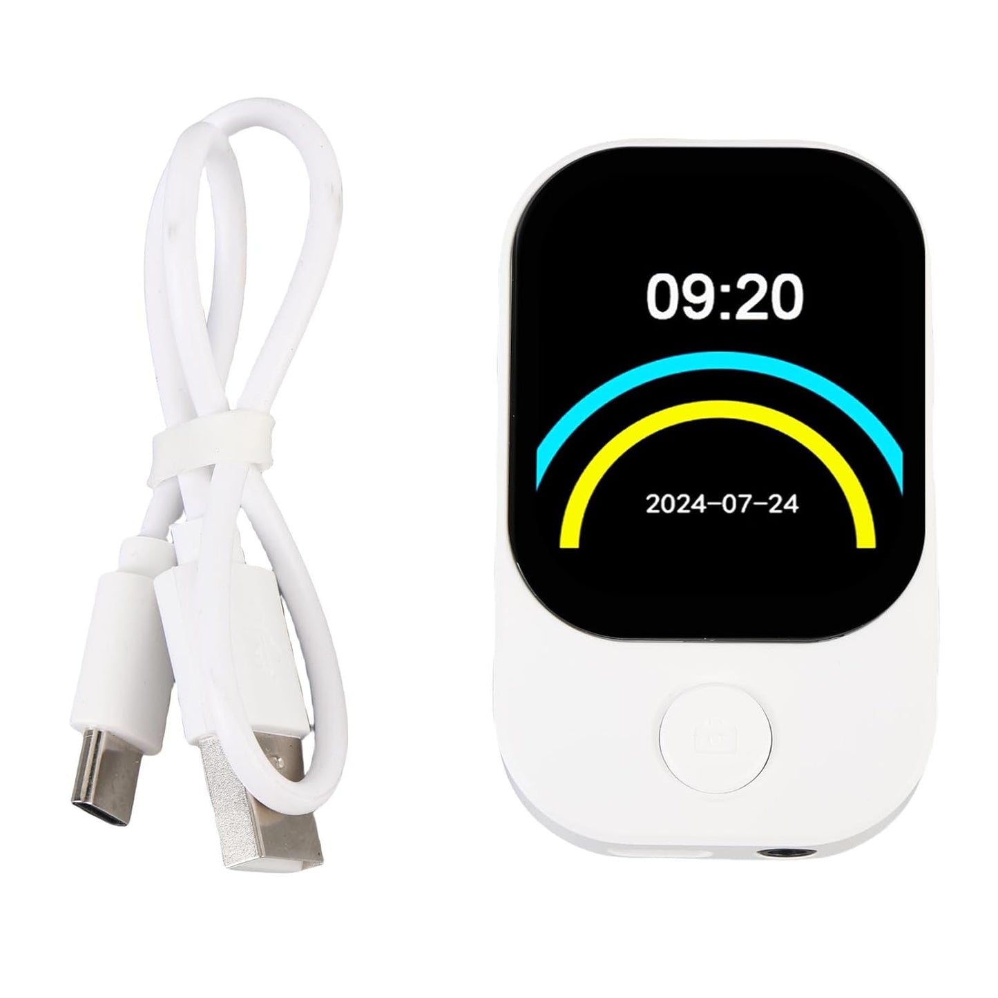 MP3 5.4 (8G Dpofirs Player, Music Player for Learning Small Memory Card)