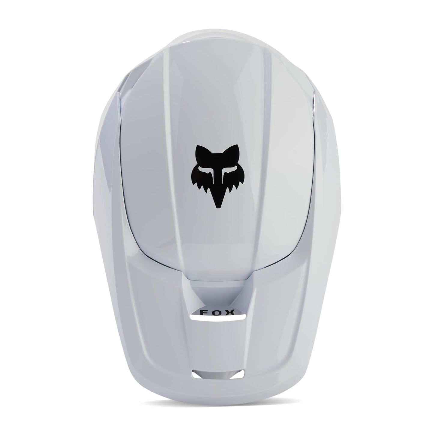 Fox Racing Unisex-Adult V Core MIPS Motocross Dirt Bike Helmet, Matte White