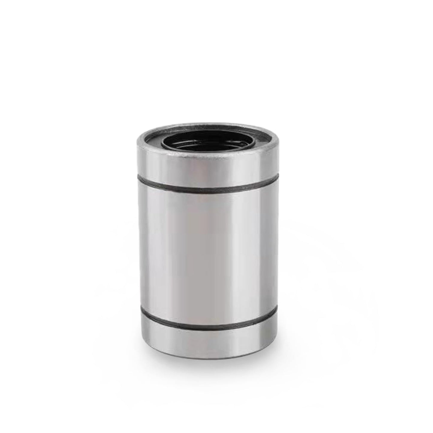 LEPEVNEY LME12UU Linear Ball Bearings 12mm Bore 22mm OD 32mm Length, Use for CNC Machine Tools 3D Printer Mechanical Sliding Tables 2 PCS