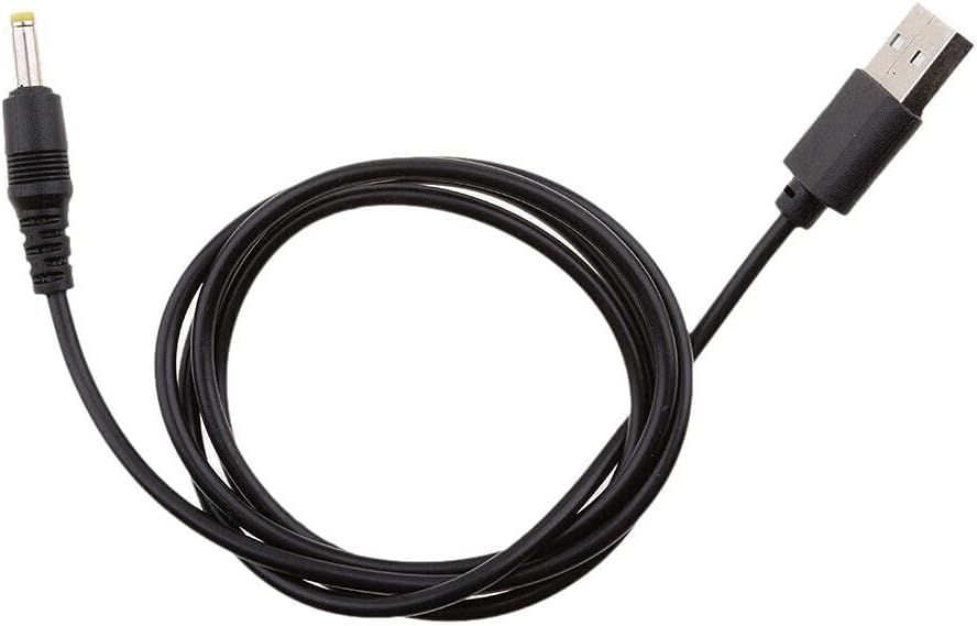Marg I-5000 USB Charging Power Cord Cable for Incredicharge incredi i Charge External Battery Power Bank