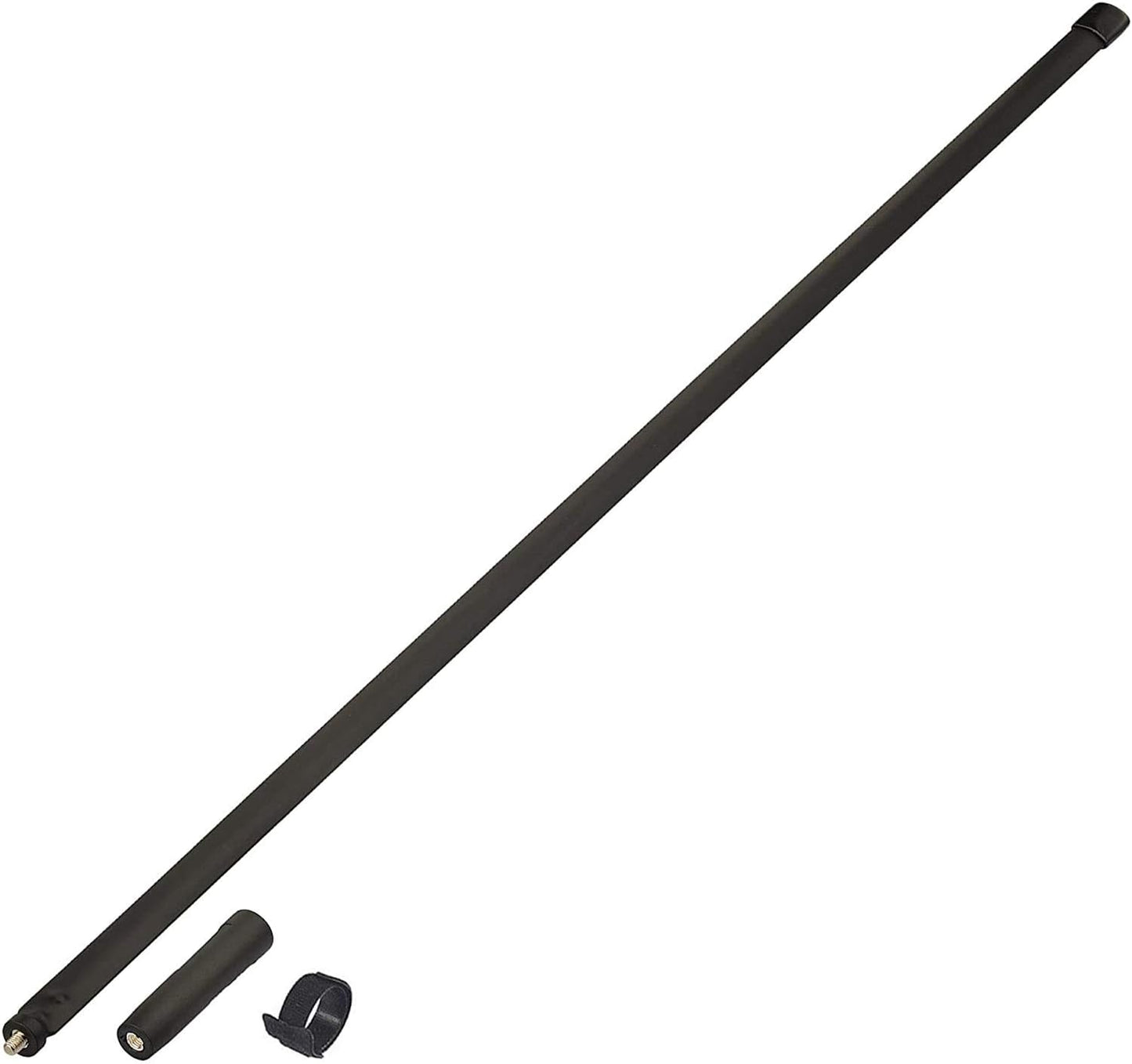BINGFU 136-520MHz 42.5 inch 3 BF-F8HP UV-5R UV-82 BF-888S GT-3 Dual Band VHF UHF Foldable CS Tactical SMA Female Ham