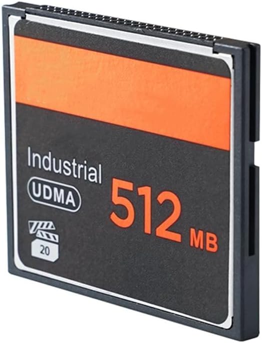 ANXILE 1 512MB 1 PCS CF Memory Card and PCS PC Card Adapter Camera CF Card UDMA HighSpeed Atable Flash Memory