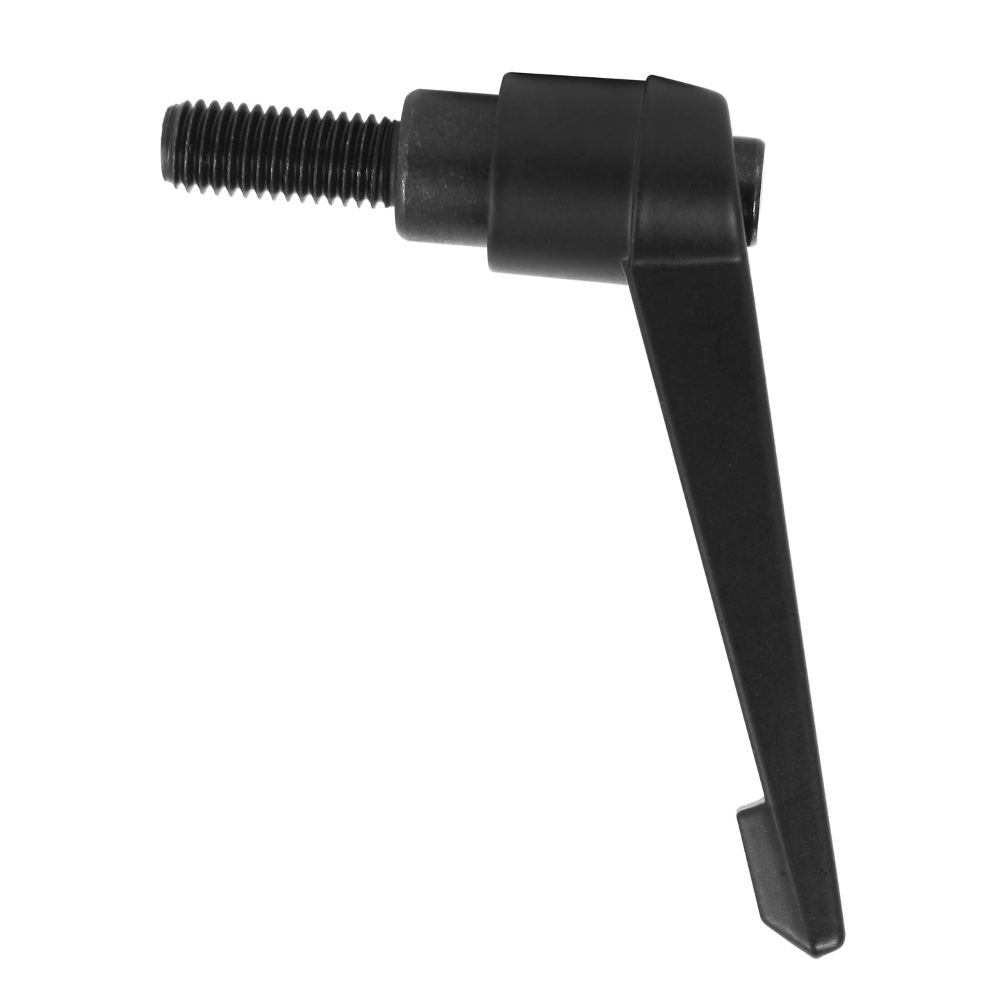 Exercise Bike Seat an Handle Height bar Adjustment Lever Replacement Parts for Peloton Spin Bike Adjuster Handle Adjustable Alloy L-Handle Accessories