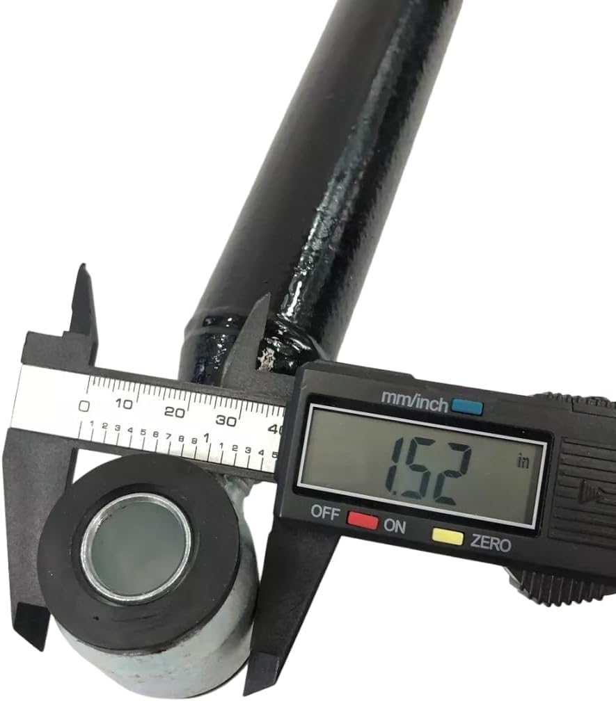 Universal Parallel 4 link suspension kit Compatible with 2.75" Axle Most Pickup Trucks, Hotrod, Ratrod or Classic Car