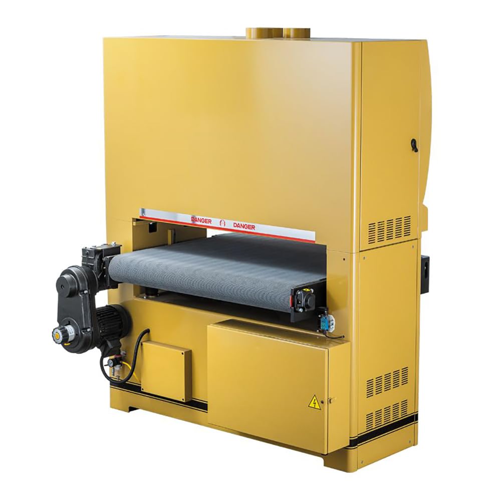 Powermatic 43-Inch Wide Belt Sander, 25 HP, 230/460V 3Ph (Model WB-43)